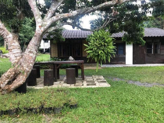 Hotel สวนฉัน Igarden Ban Pang Champi Zewnętrze zdjęcie
